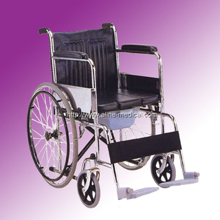 Commode Type