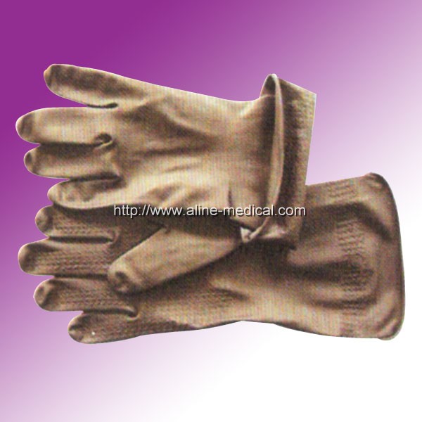 Industrial Gloves