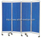 FOLDING SCREEN