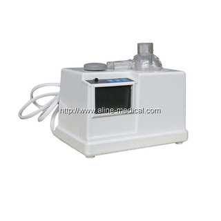 Ultrasonic Nebulizer