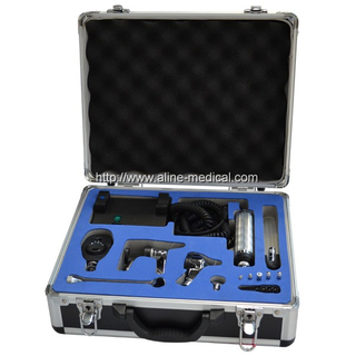 ENT DIAGNOSTIC SET