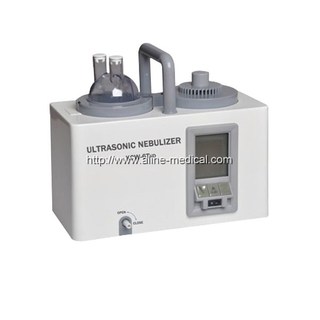 Nebulizer
