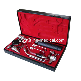 ENT DIAGNOSTIC SET
