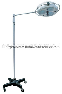 Shadowless operating lamp