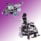 Electric wheelchair