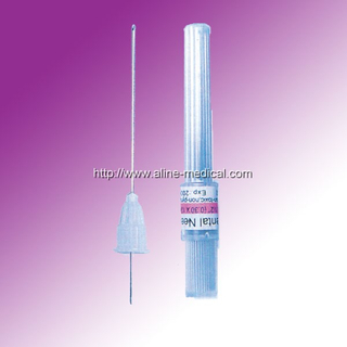 Dental Needles