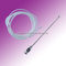 Medical puncture needle
