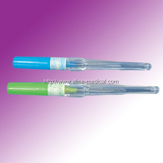 I.V.Cannula