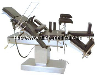Electric Operating Table