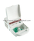 Air-compressing nebulizer