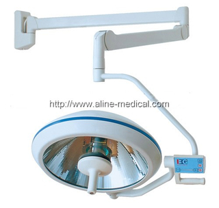 Integral Reflection Operating Lamp