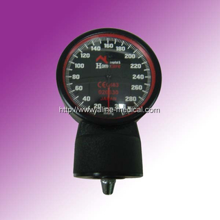 Manometer