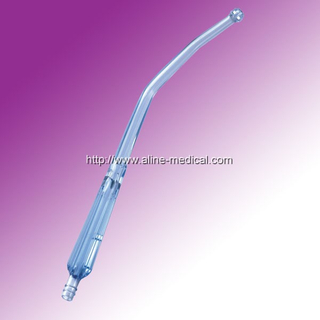 Yankauer Handle