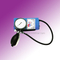 Palm Type Sphygmomanometer