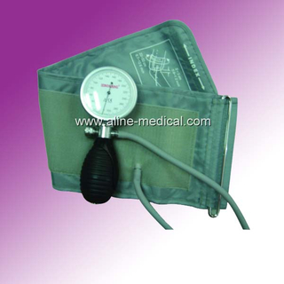 Palm Type Sphygmomanometer