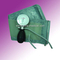 Palm Type Sphygmomanometer