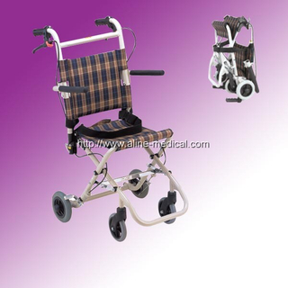Wheel chair