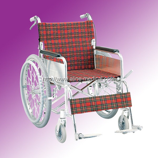 Wheel chair