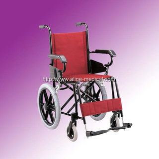 Wheel chair