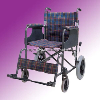 Wheel chair