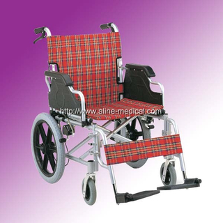 Wheel chair