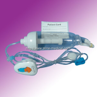 CBI+PCA Pump