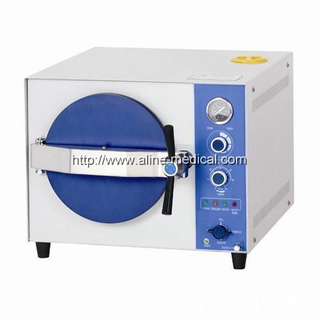 steam sterilizer