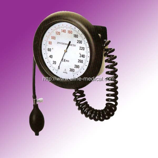 Aneroid sphygmomanometer Desk/Wall Type