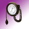 Aneroid sphygmomanometer Desk/Wall Type