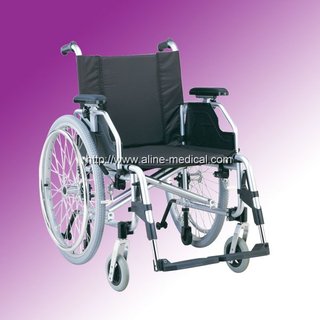 Wheel chair