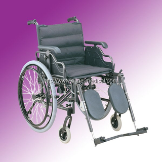 Wheel chair