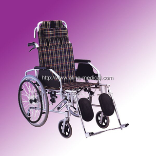 Wheel chair