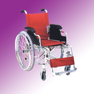 Wheel chair