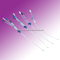 Central Venous Catheters