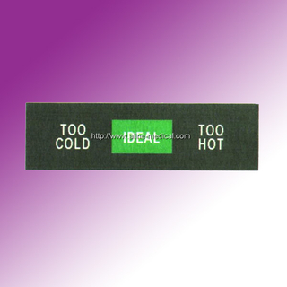 Beverage Temperature Piece