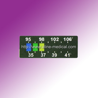 Forehead Temperature Piece