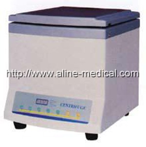 High-speed centrifuge