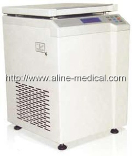 CENTRIFUGES