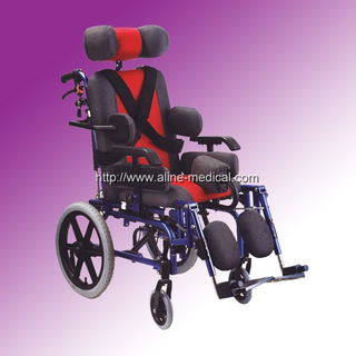 Wheel chair