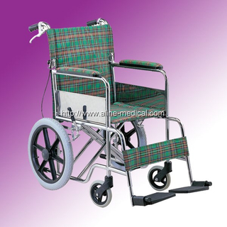 Wheel chair