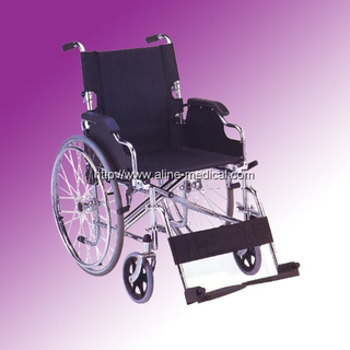Wheel chair