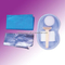Dispoable Surgical Razor Kit