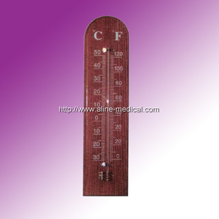 Indoor Thermometer&Hygrometer