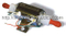 the electromagnetic pump