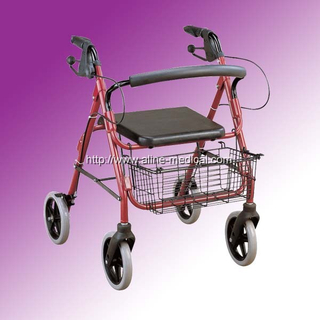 Walking aids series