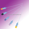 Medical puncture needle