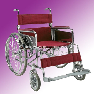 Wheel chair