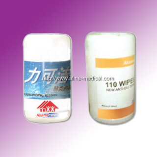 ALCOHOL WIPE