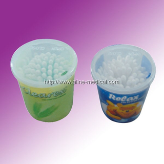 Cotton Applicators