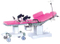 MULTIFUNCTION OBSTETRIC TABLE